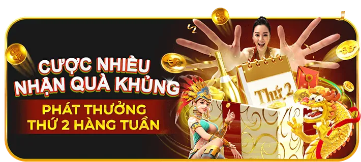 Khuyến mãi top88 web
