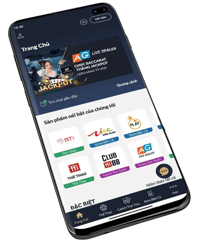 Trải Nghiệm Trực Tuyến Đỉnh Cao tại top88 web