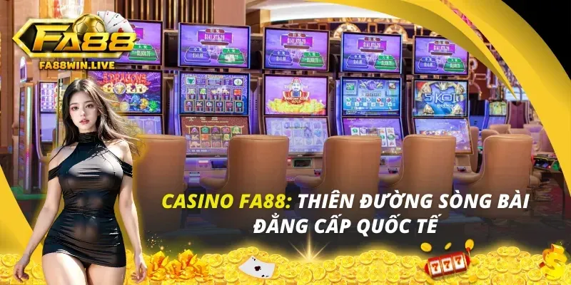Trò chơi Slot Cổ điển tại top88 web