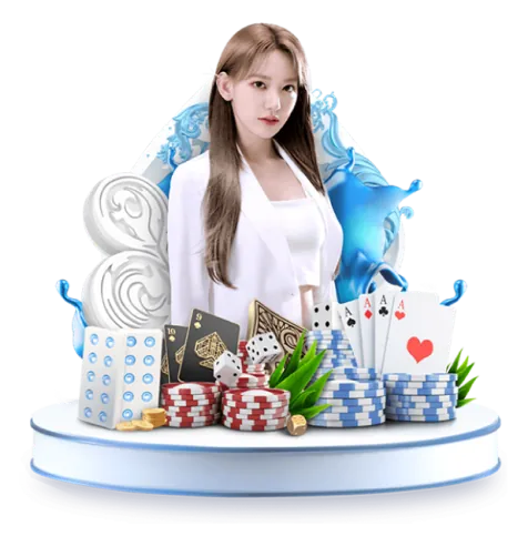 Tiền thưởng chào mừng casino